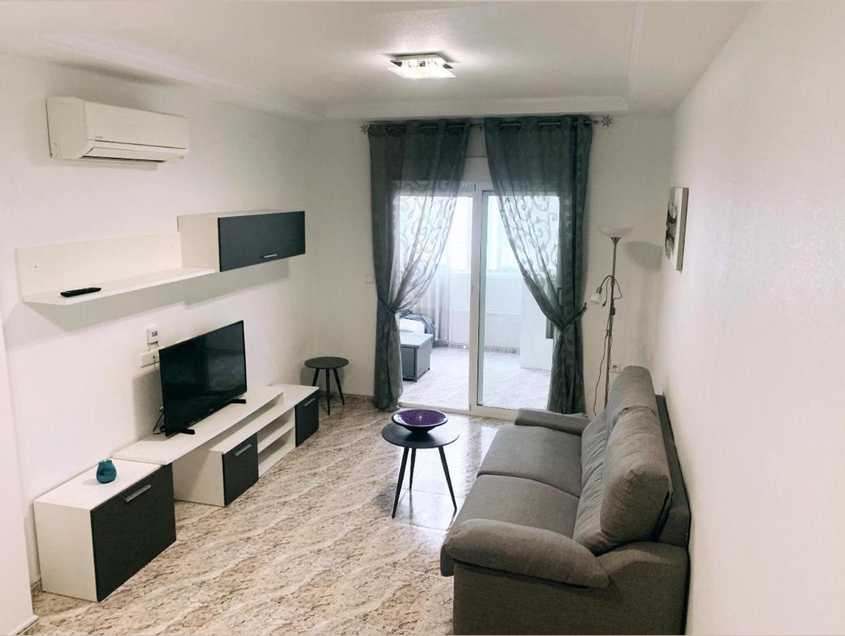 Apartamento Lola Torrevieja Exterior photo