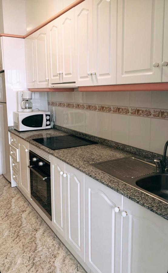 Apartamento Lola Torrevieja Exterior photo
